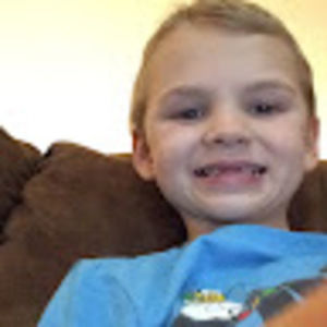 Meet your Posher, Cam and joe